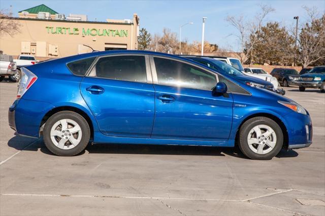 used 2011 Toyota Prius car, priced at $9,950