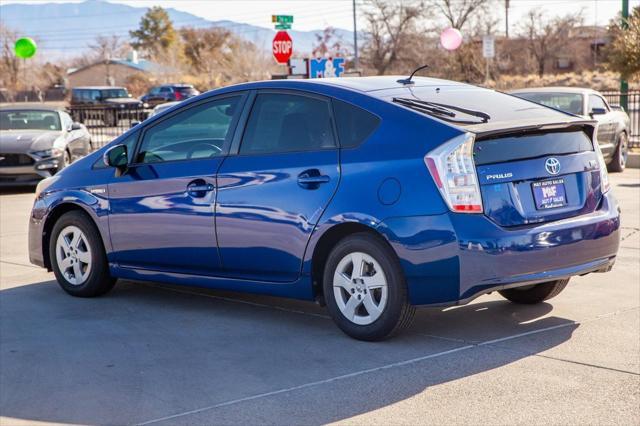 used 2011 Toyota Prius car, priced at $9,950