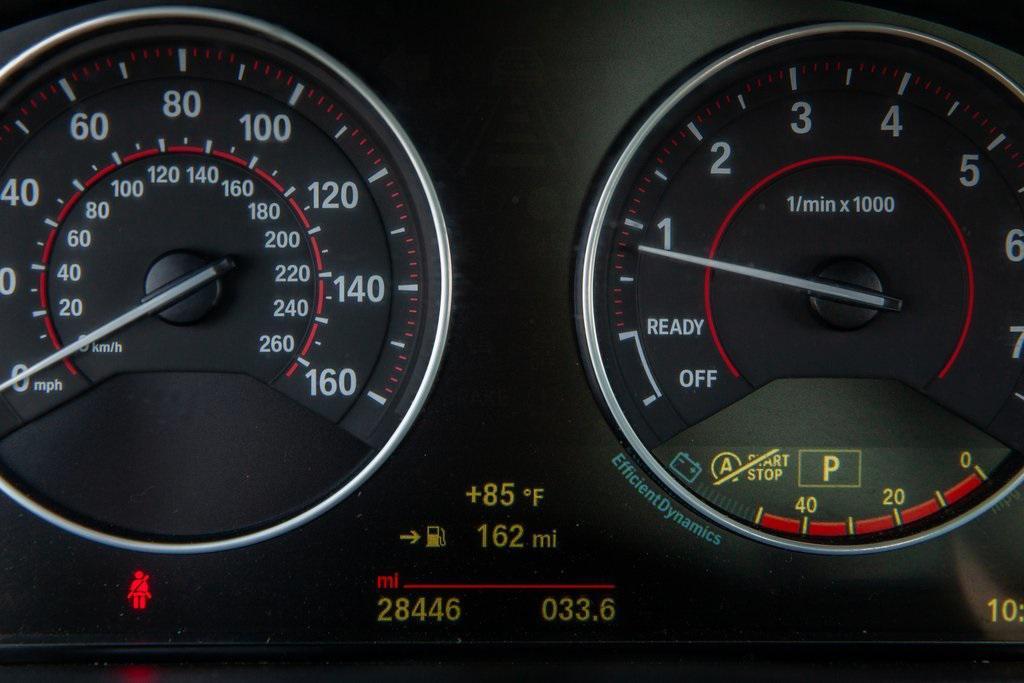 used 2019 BMW 430 car, priced at $25,499
