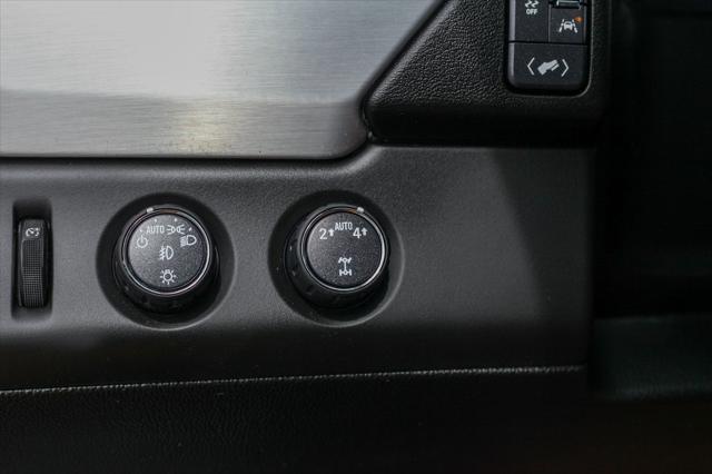 used 2019 GMC Yukon XL car