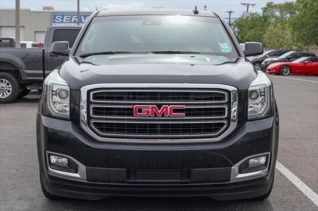 used 2019 GMC Yukon XL car
