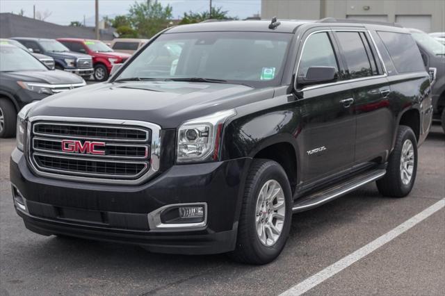used 2019 GMC Yukon XL car