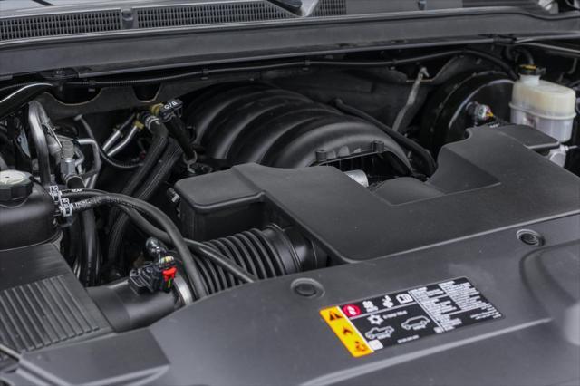 used 2019 GMC Yukon XL car