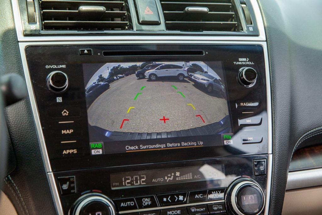used 2019 Subaru Outback car, priced at $21,950