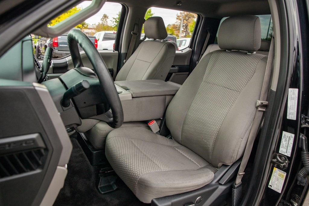 used 2016 Ford F-150 car, priced at $23,950