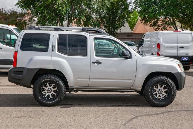 used 2014 Nissan Xterra car, priced at $13,950