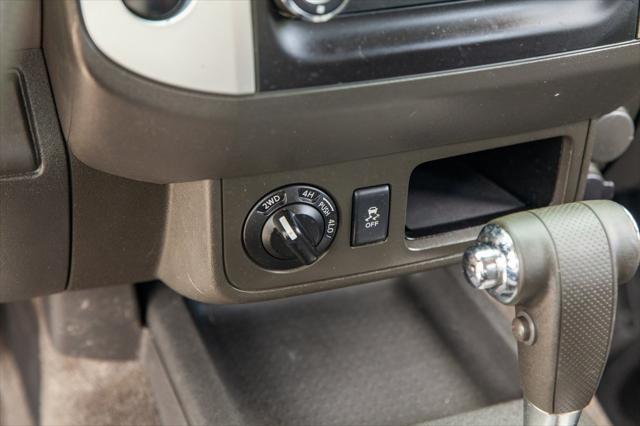used 2014 Nissan Xterra car, priced at $13,950
