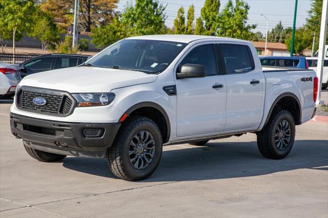 used 2020 Ford Ranger car, priced at $28,950