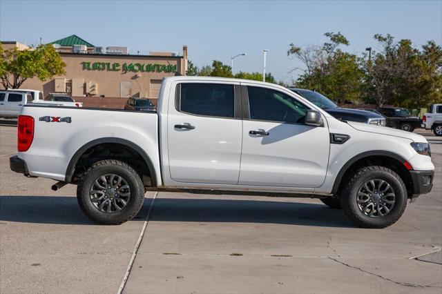 used 2020 Ford Ranger car, priced at $28,950