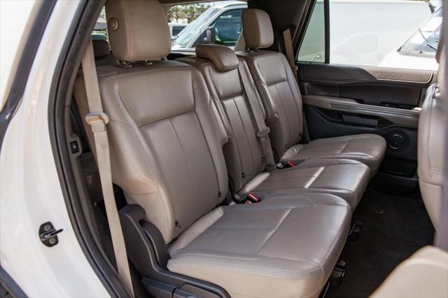 used 2019 Ford Expedition car, priced at $29,950