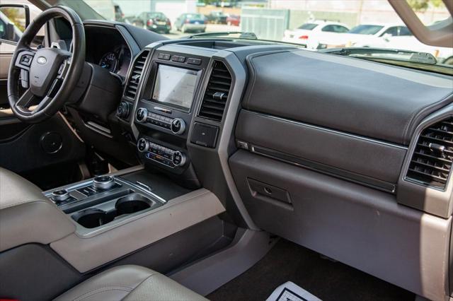 used 2019 Ford Expedition car, priced at $29,950