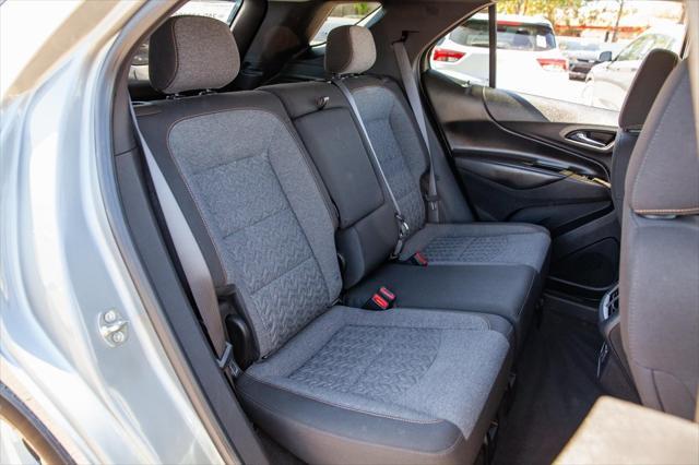 used 2023 Chevrolet Equinox car