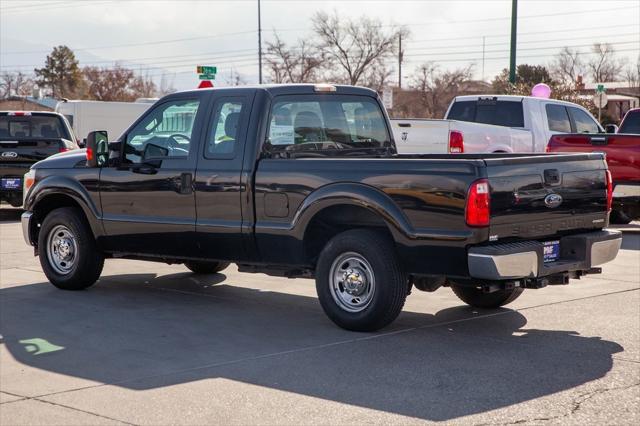 used 2015 Ford F-250 car, priced at $18,950