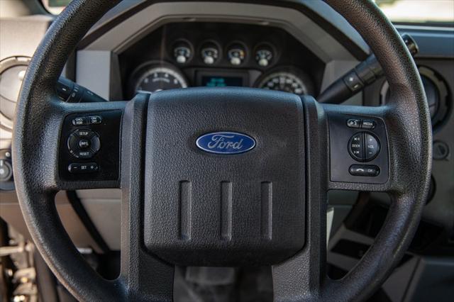 used 2015 Ford F-250 car, priced at $18,950