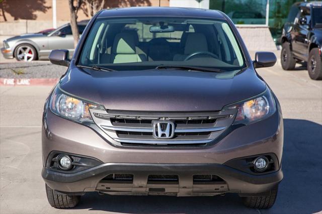 used 2014 Honda CR-V car, priced at $13,950