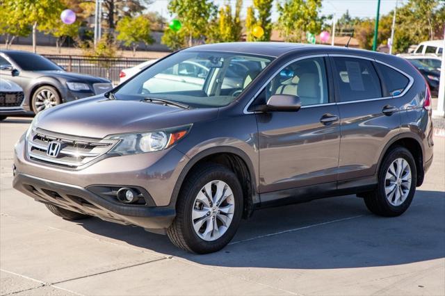 used 2014 Honda CR-V car, priced at $13,950