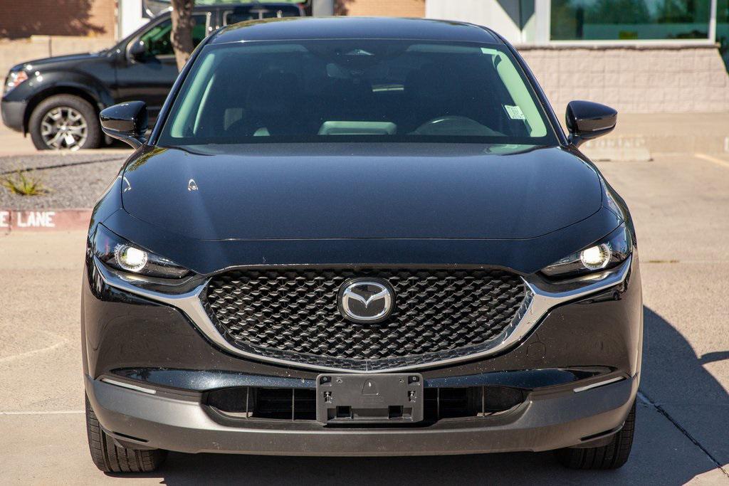 used 2024 Mazda CX-30 car, priced at $24,950