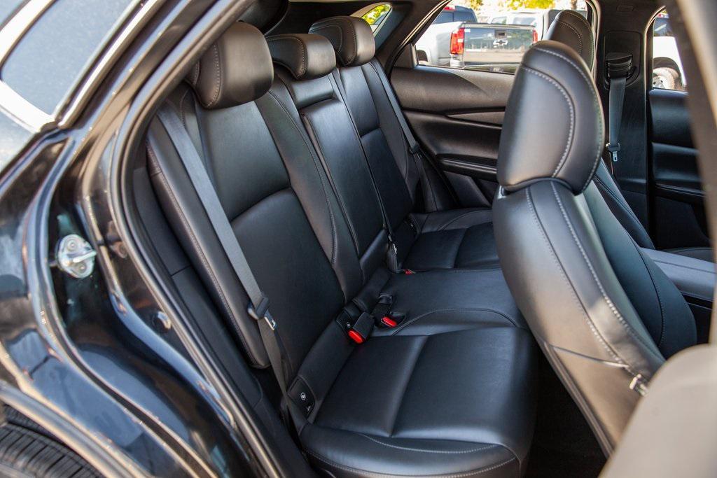 used 2024 Mazda CX-30 car, priced at $24,950
