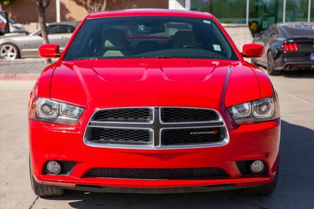 used 2012 Dodge Charger car, priced at $11,950