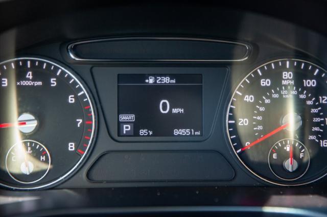 used 2019 Kia Sorento car, priced at $15,950