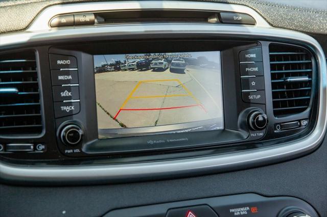 used 2019 Kia Sorento car, priced at $15,950