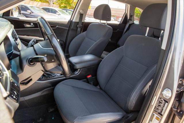 used 2019 Kia Sorento car, priced at $15,950