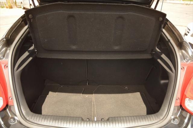 used 2017 Hyundai Veloster car