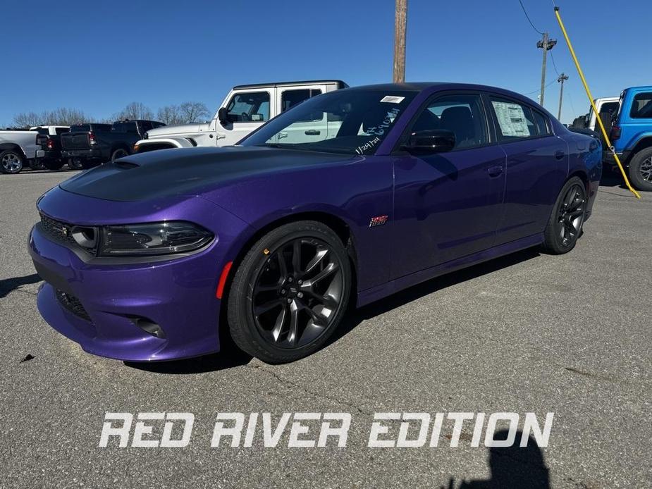 new 2023 Dodge Charger car, priced at $59,235