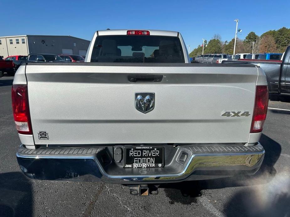 used 2018 Ram 1500 car, priced at $21,698