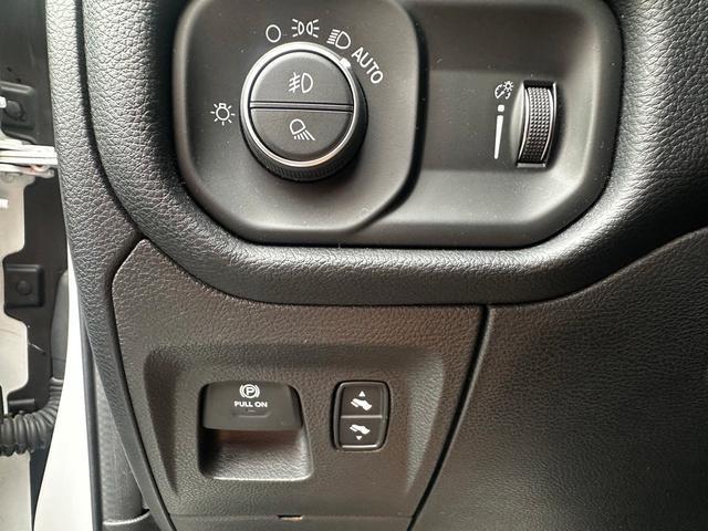 used 2020 Ram 1500 car, priced at $27,962