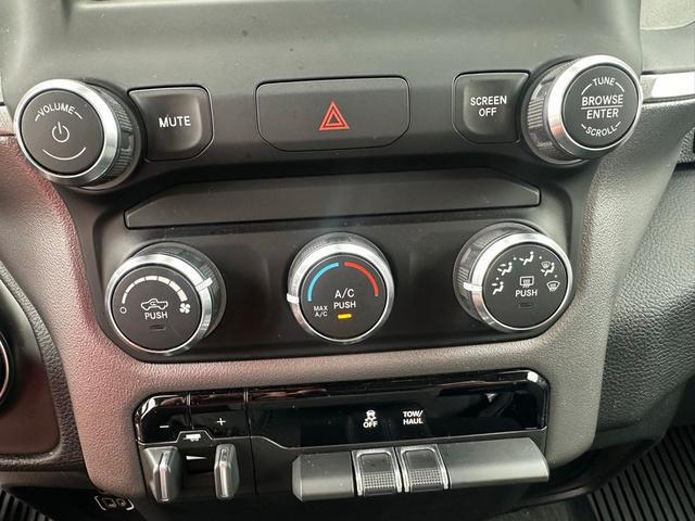 used 2020 Ram 1500 car, priced at $27,962