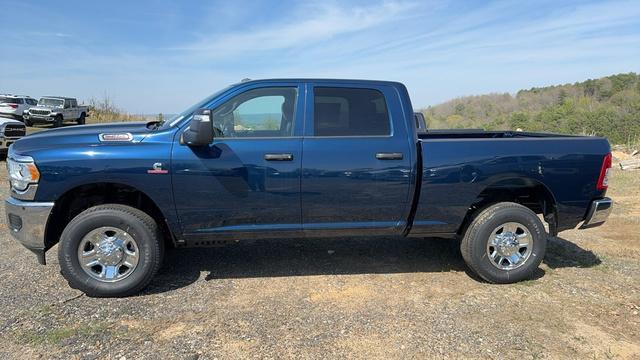 new 2024 Ram 2500 car, priced at $59,749