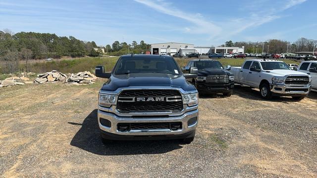 new 2024 Ram 2500 car, priced at $59,749