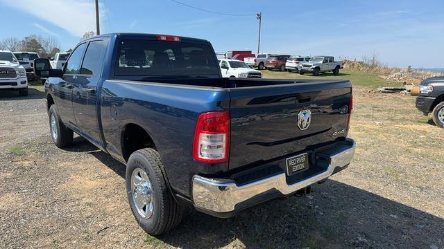 new 2024 Ram 2500 car, priced at $59,749