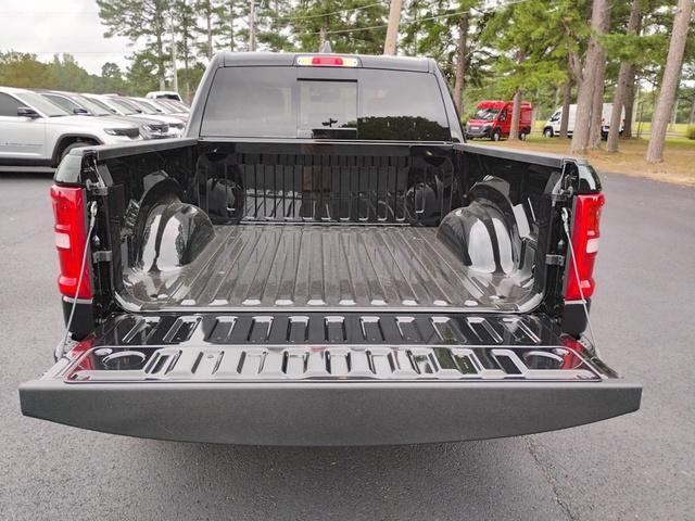 new 2026 Ram 1500 car, priced at $65,950