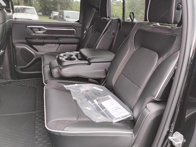 new 2026 Ram 1500 car, priced at $65,950