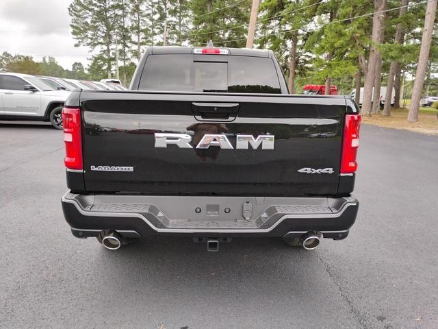new 2026 Ram 1500 car, priced at $65,950