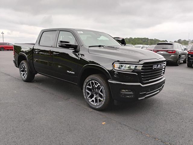 new 2026 Ram 1500 car, priced at $65,950