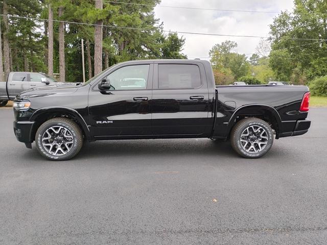 new 2026 Ram 1500 car, priced at $65,950