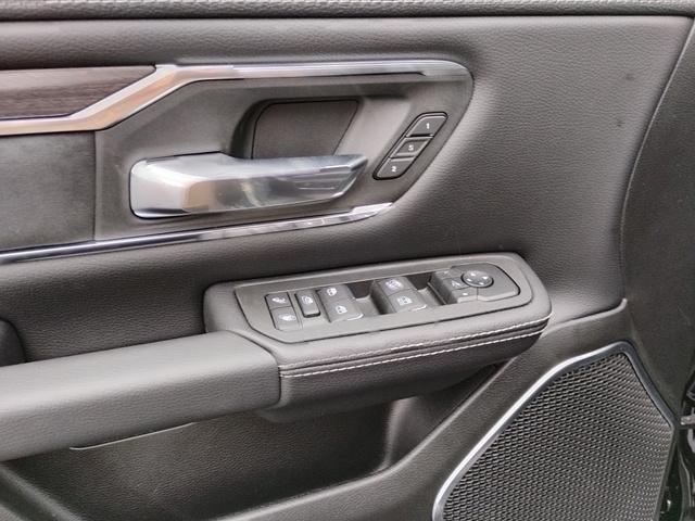 new 2026 Ram 1500 car, priced at $65,950