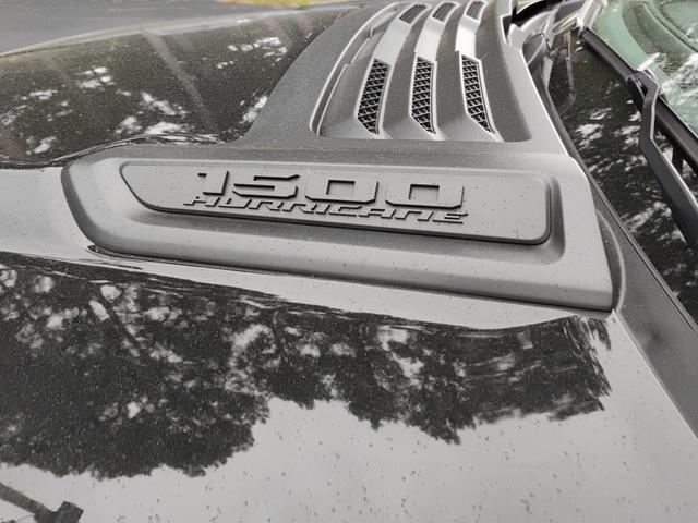 new 2026 Ram 1500 car, priced at $65,950