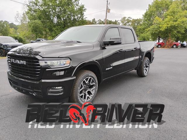 new 2026 Ram 1500 car, priced at $65,950