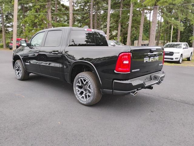 new 2026 Ram 1500 car, priced at $65,950