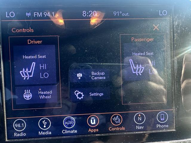 used 2019 Jeep Grand Cherokee car, priced at $21,327