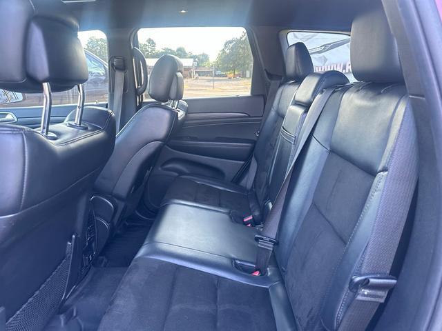 used 2019 Jeep Grand Cherokee car, priced at $21,327
