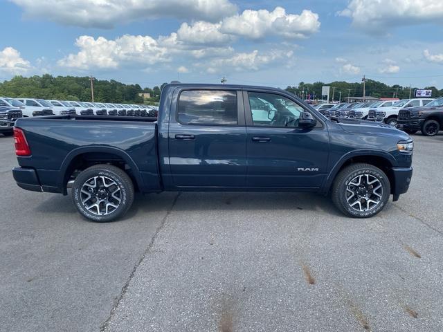 new 2026 Ram 1500 car