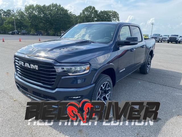 new 2026 Ram 1500 car