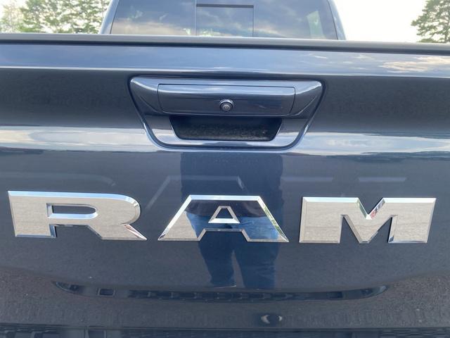 new 2026 Ram 1500 car
