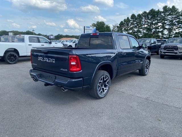new 2026 Ram 1500 car