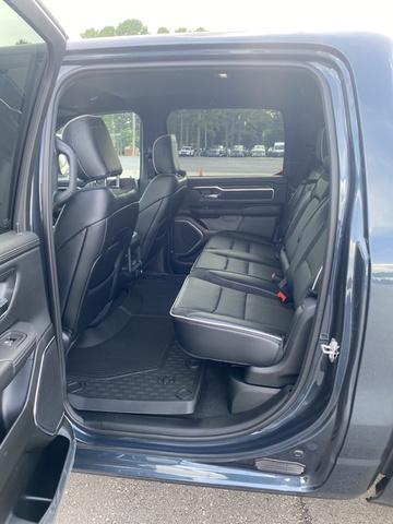 new 2026 Ram 1500 car